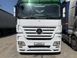 Mercedes-Benz  Actros 2009 года за 25 000 000 тг. в Тараз