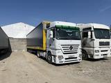 Mercedes-Benz  Actros 2009 года за 25 000 000 тг. в Тараз – фото 2