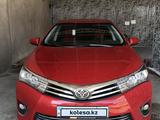 Toyota Corolla 2014 года за 6 700 000 тг. в Шымкент