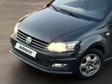 Volkswagen Polo 2013 годаүшін3 800 000 тг. в Алматы