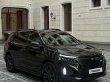 Chevrolet Equinox 2021 года за 10 500 000 тг. в Алматы – фото 5
