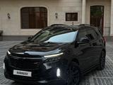 Chevrolet Equinox 2021 года за 10 500 000 тг. в Алматы