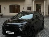 Chevrolet Equinox 2021 года за 10 500 000 тг. в Алматы – фото 2