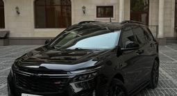 Chevrolet Equinox 2021 года за 10 500 000 тг. в Алматы – фото 2