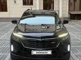 Chevrolet Equinox 2021 года за 10 500 000 тг. в Алматы – фото 4