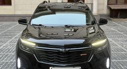Chevrolet Equinox 2021 года за 10 500 000 тг. в Алматы – фото 4