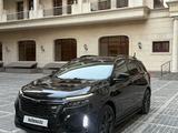 Chevrolet Equinox 2021 года за 10 500 000 тг. в Алматы – фото 3
