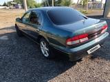 Nissan Maxima 2000 года за 3 100 000 тг. в Алматы – фото 2