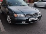 Nissan Maxima 2000 года за 3 100 000 тг. в Алматы – фото 4