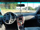 Nissan Maxima 2000 года за 3 100 000 тг. в Алматы – фото 5