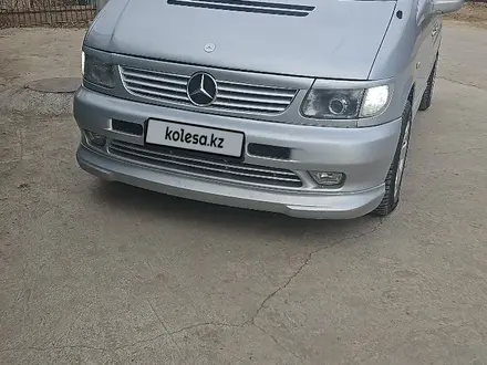 Mercedes-Benz Vito 2003 года за 5 800 000 тг. в Атырау