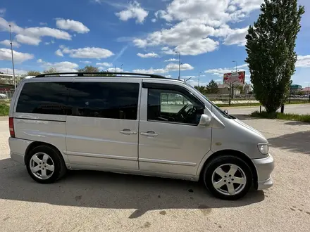 Mercedes-Benz Vito 2003 года за 5 800 000 тг. в Атырау – фото 5