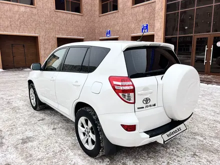 Toyota RAV4 2012 года за 8 550 000 тг. в Караганда – фото 7