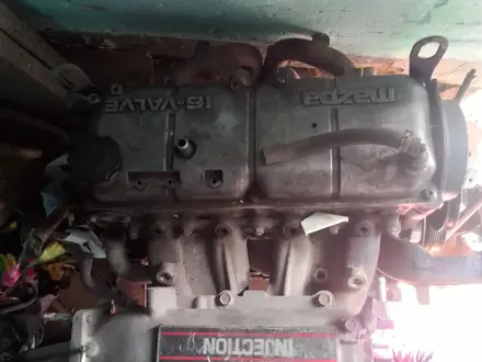 Двигатель за 70 000 тг. в Талдыкорган – фото 2
