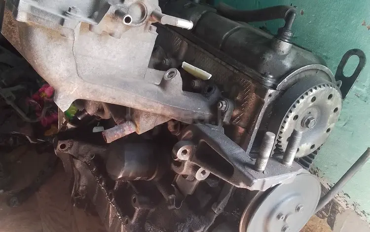 Двигатель за 70 000 тг. в Талдыкорган