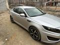 Kia Optima 2011 годаүшін6 300 000 тг. в Жанаозен – фото 3