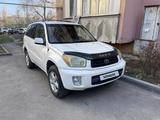 Toyota RAV4 2001 года за 4 300 000 тг. в Алматы