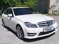 Mercedes-Benz C 180 2011 годаүшін7 600 000 тг. в Караганда – фото 2