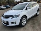 Mazda CX-7 2008 года за 5 500 000 тг. в Рудный – фото 3