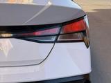 Hyundai Elantra 2023 годаүшін8 500 000 тг. в Алматы – фото 4