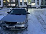 Nissan Sunny 1997 годаfor1 800 000 тг. в Актобе – фото 3