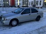 Nissan Sunny 1997 годаfor1 800 000 тг. в Актобе