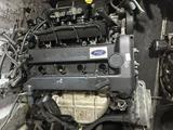 Duratec He, LF двигатель 2.0 Ford Mondeo, Ford focus, Mazda 6, 3, 5, Mazda за 1 000 тг. в Алматы