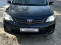 Toyota Corolla 2012 года за 6 200 000 тг. в Алматы – фото 9