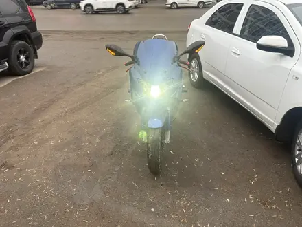 Honda  CBR 600F 1999 года за 1 500 000 тг. в Алматы – фото 5