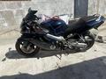 Honda  CBR 600F 1999 года за 1 500 000 тг. в Алматы – фото 9