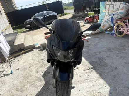 Honda  CBR 600F 1999 года за 1 500 000 тг. в Алматы – фото 10