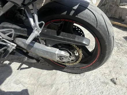 Honda  CBR 600F 1999 года за 1 500 000 тг. в Алматы – фото 11