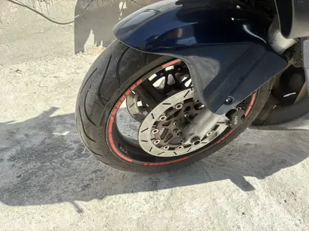 Honda  CBR 600F 1999 года за 1 500 000 тг. в Алматы – фото 12