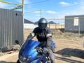 Honda  CBR 600F 1999 года за 1 500 000 тг. в Алматы – фото 13