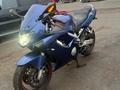 Honda  CBR 600F 1999 года за 1 500 000 тг. в Алматы – фото 2