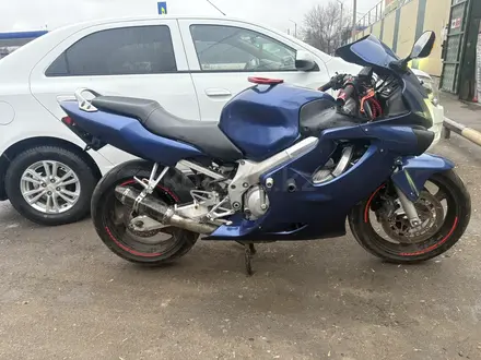 Honda  CBR 600F 1999 года за 1 500 000 тг. в Алматы – фото 6