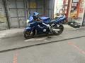 Honda  CBR 600F 1999 года за 1 500 000 тг. в Алматы – фото 7