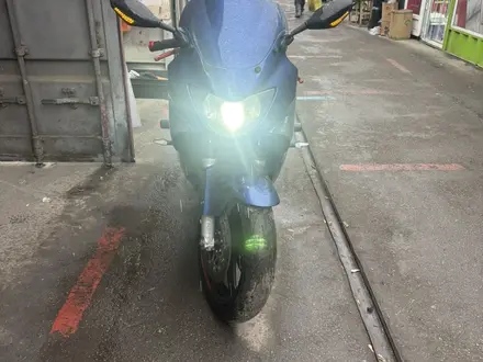 Honda  CBR 600F 1999 года за 1 500 000 тг. в Алматы – фото 8