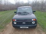 ВАЗ (Lada) Lada 2121 2020 года за 3 600 000 тг. в Уральск