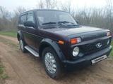 ВАЗ (Lada) Lada 2121 2020 года за 3 600 000 тг. в Уральск – фото 2