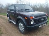 ВАЗ (Lada) Lada 2121 2020 года за 3 600 000 тг. в Уральск – фото 3