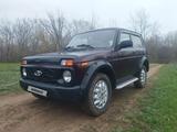ВАЗ (Lada) Lada 2121 2020 года за 3 600 000 тг. в Уральск – фото 4