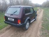 ВАЗ (Lada) Lada 2121 2020 года за 3 600 000 тг. в Уральск – фото 5