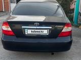 Toyota Camry 2003 годаүшін3 900 000 тг. в Кызылорда – фото 2