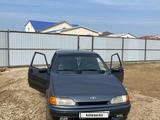 ВАЗ (Lada) 2114 2012 годаүшін1 700 000 тг. в Кульсары – фото 2