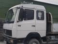 Mercedes-Benz  817 1990 года за 7 500 000 тг. в Алматы