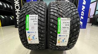 245/45R19 — 275/40R19 Grenlander 2024 IceDefensor Stud II за 57 500 тг. в Алматы