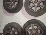 Диски зима за 100 000 тг. в Караганда