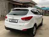 Hyundai Tucson 2013 годаүшін7 500 000 тг. в Актобе