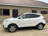 Hyundai Tucson 2013 годаүшін7 500 000 тг. в Актобе – фото 3